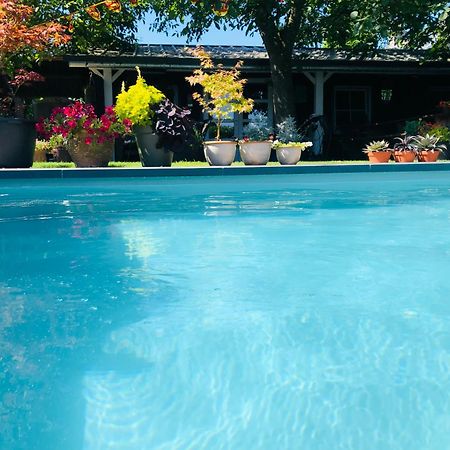 مبيت وإفطار B &B Yuupke Maasbree Noord-Limburg Venlo Roermond المظهر الخارجي الصورة
