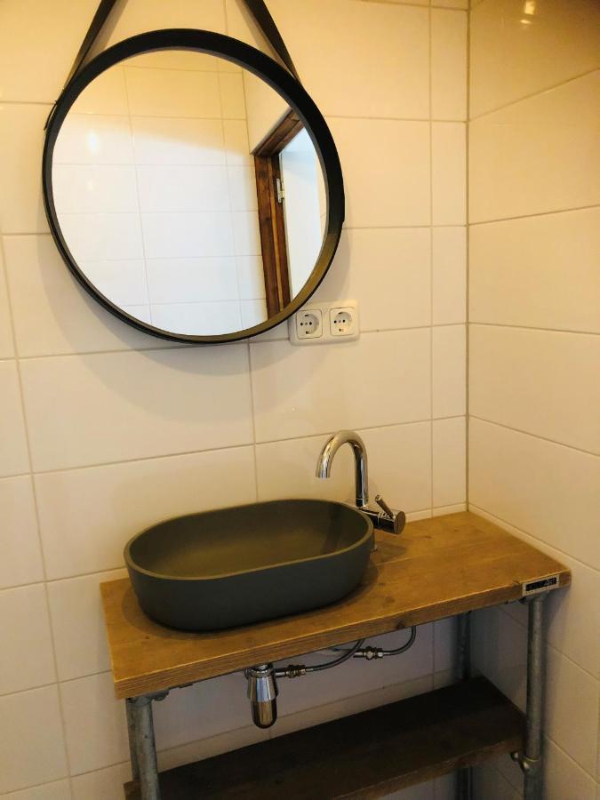 مبيت وإفطار B &B Yuupke Maasbree Noord-Limburg Venlo Roermond المظهر الخارجي الصورة