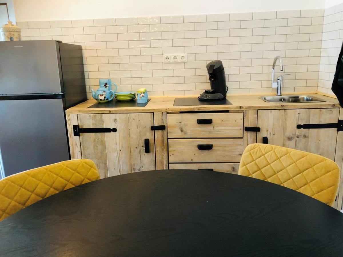 مبيت وإفطار B &B Yuupke Maasbree Noord-Limburg Venlo Roermond المظهر الخارجي الصورة