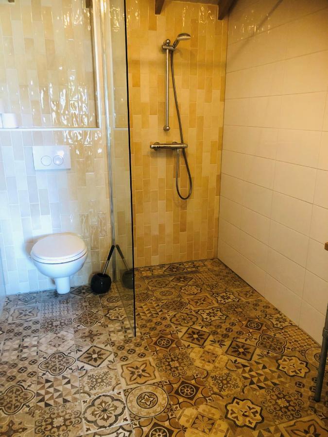 مبيت وإفطار B &B Yuupke Maasbree Noord-Limburg Venlo Roermond المظهر الخارجي الصورة