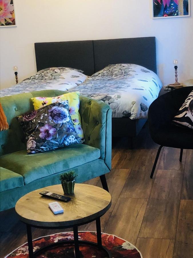 مبيت وإفطار B &B Yuupke Maasbree Noord-Limburg Venlo Roermond المظهر الخارجي الصورة