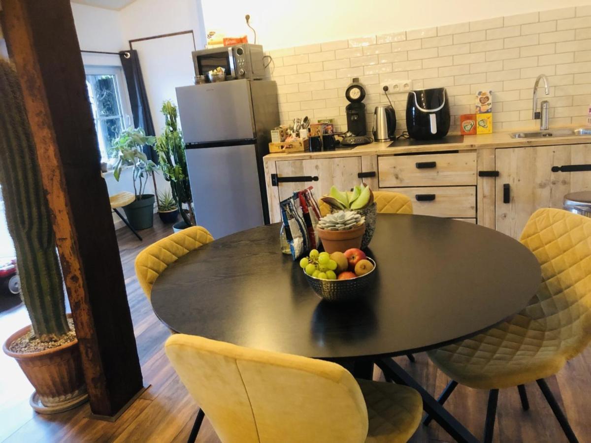 مبيت وإفطار B &B Yuupke Maasbree Noord-Limburg Venlo Roermond المظهر الخارجي الصورة