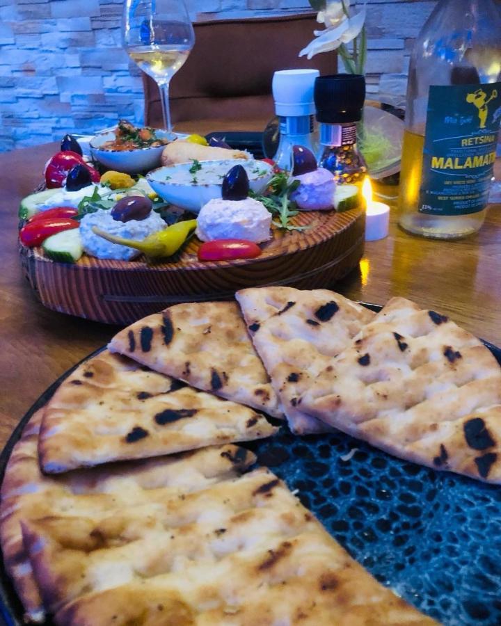 مبيت وإفطار B &B Yuupke Maasbree Noord-Limburg Venlo Roermond المظهر الخارجي الصورة