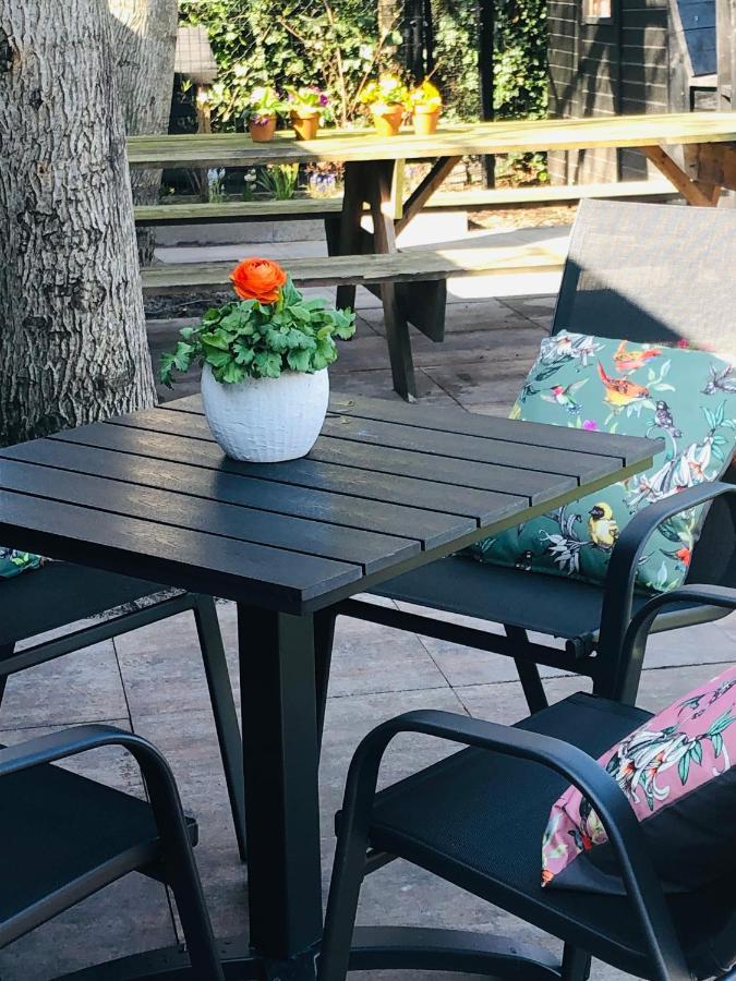 مبيت وإفطار B &B Yuupke Maasbree Noord-Limburg Venlo Roermond المظهر الخارجي الصورة