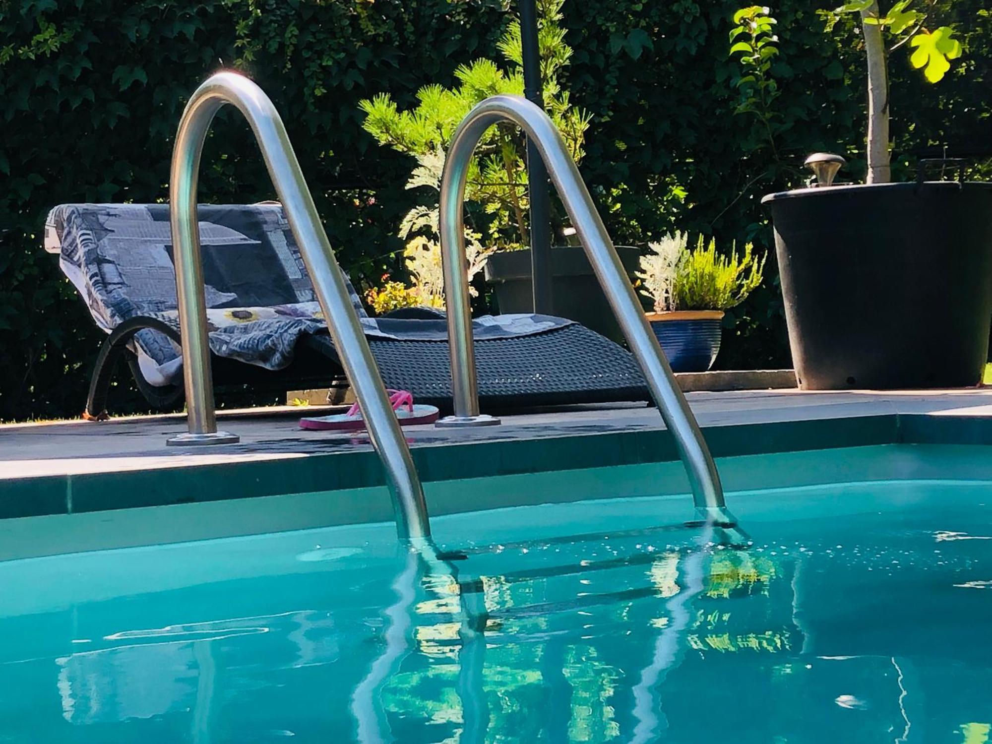 مبيت وإفطار B &B Yuupke Maasbree Noord-Limburg Venlo Roermond المظهر الخارجي الصورة