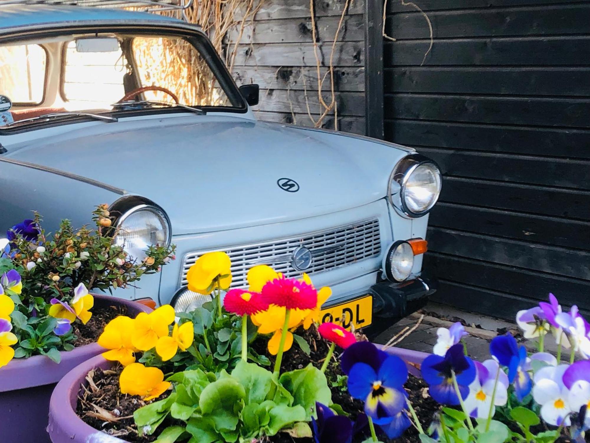 مبيت وإفطار B &B Yuupke Maasbree Noord-Limburg Venlo Roermond المظهر الخارجي الصورة