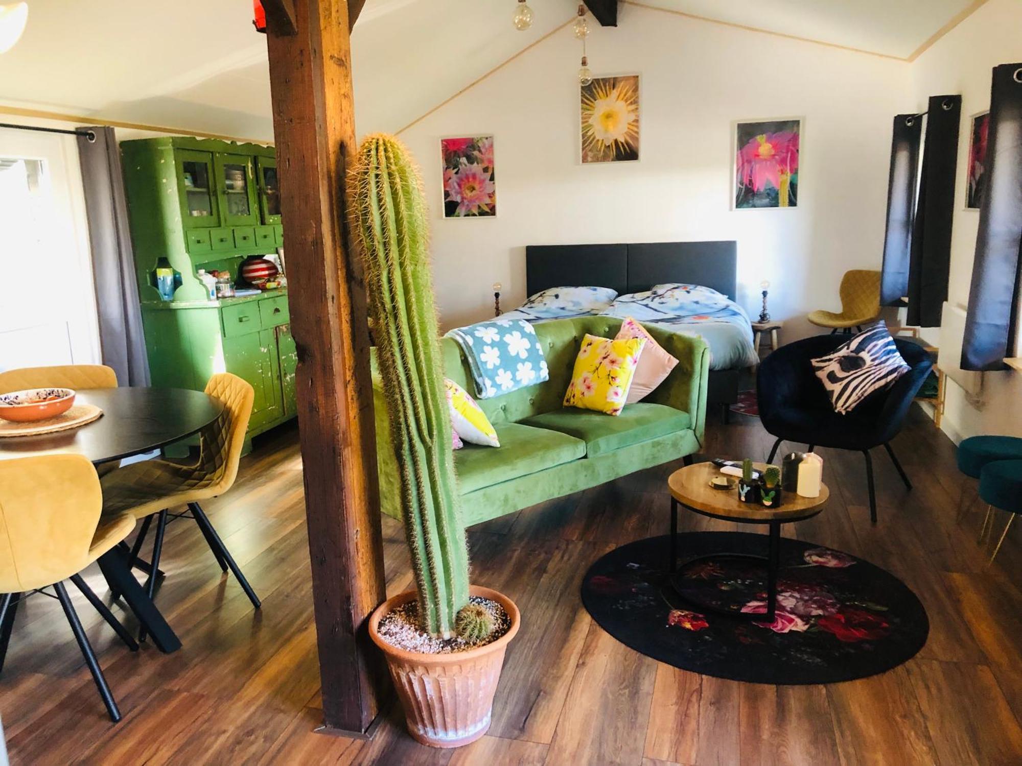 مبيت وإفطار B &B Yuupke Maasbree Noord-Limburg Venlo Roermond المظهر الخارجي الصورة